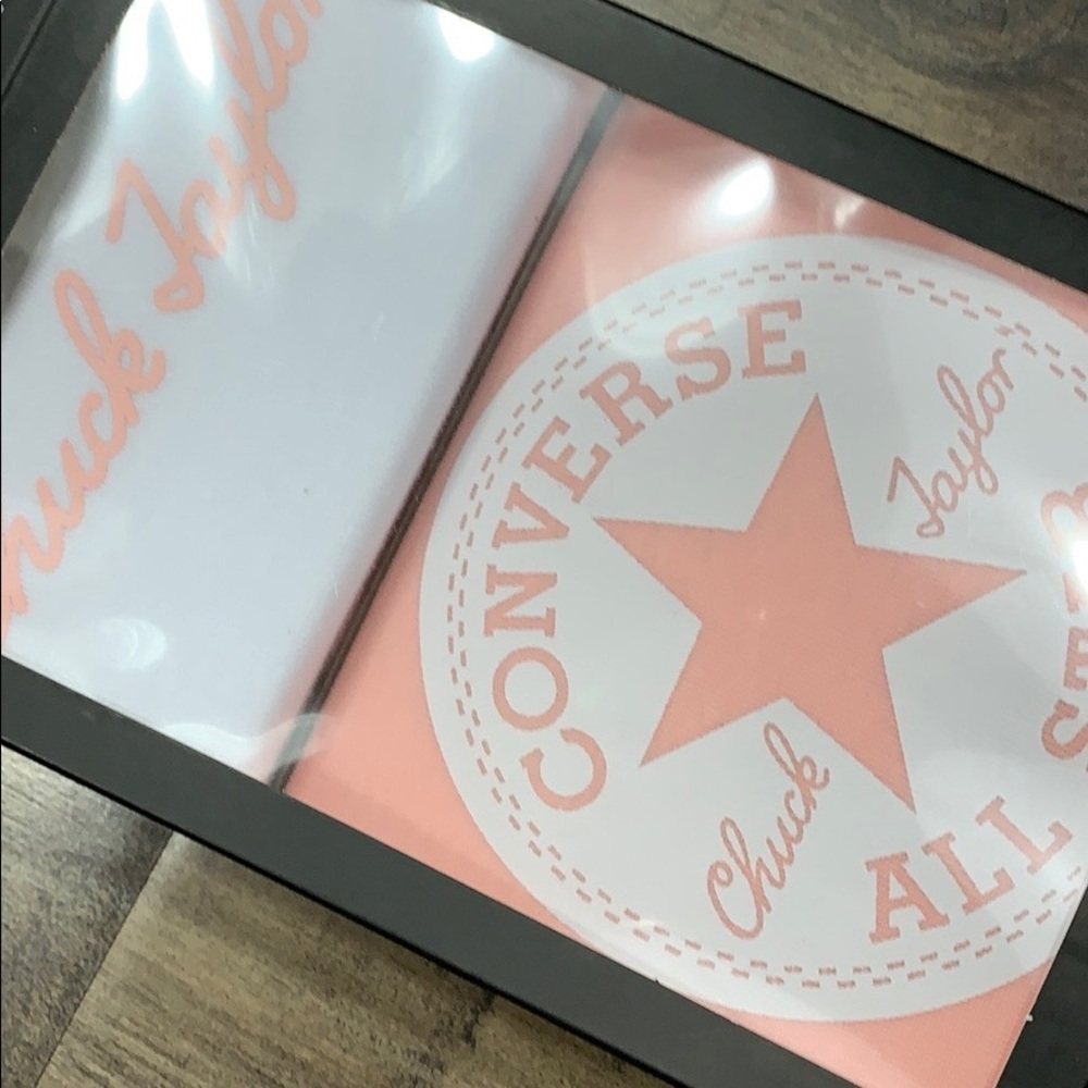 CONVERSE 2 PACK INFANT SET 0-6 Mounth - Picture 12 of 16